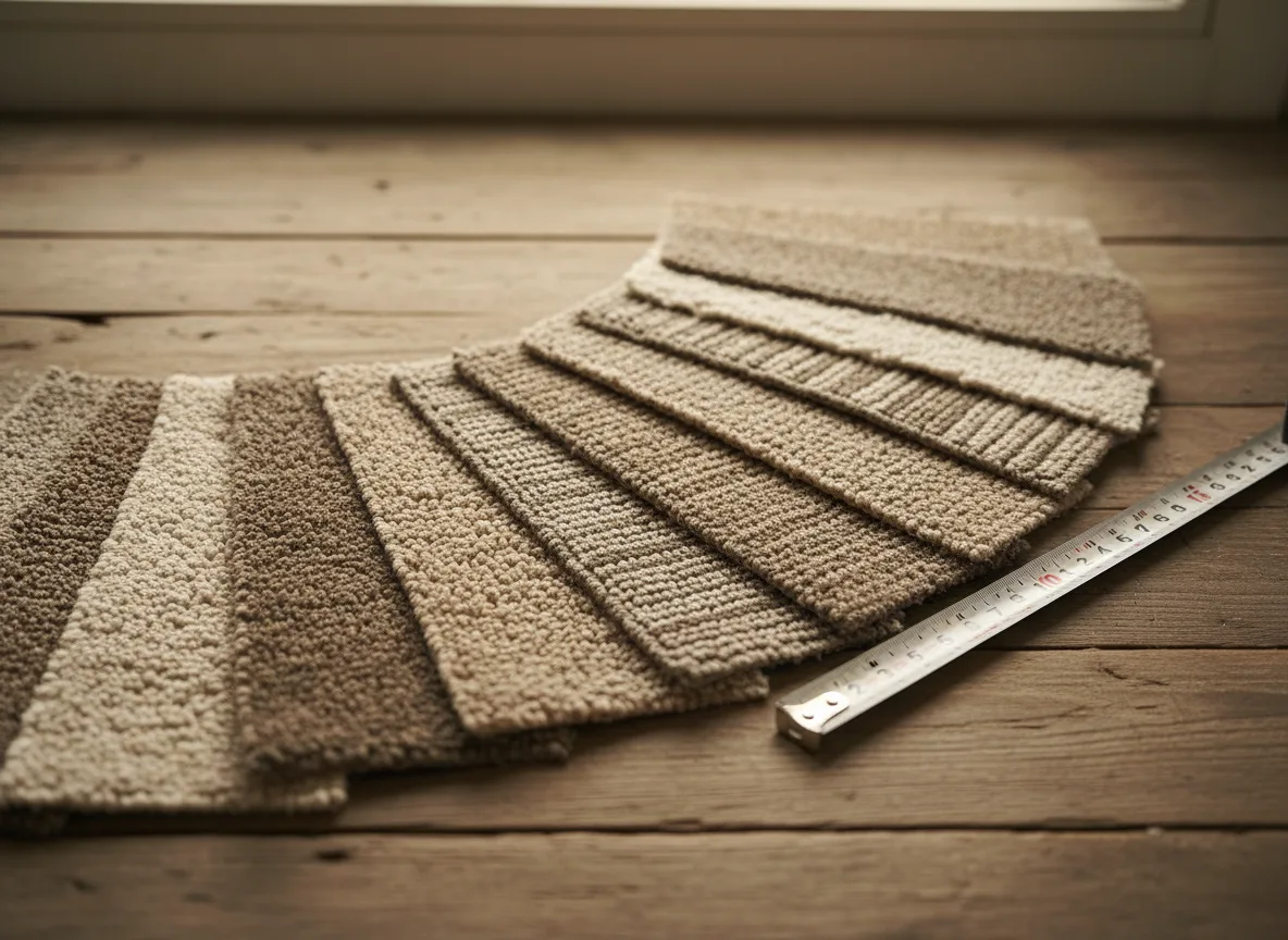 Carpet Installation Bison, KS FAQs